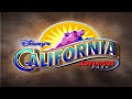 Disney S California Adventure Teaser Promo Rare DVD Quality