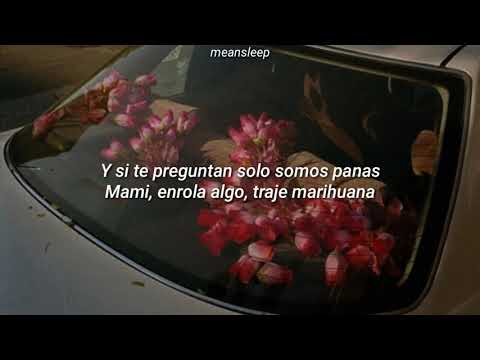 Tainy, Álvaro Diaz, Feid - A Mí También; Letra.