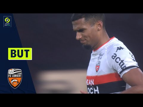 But Moritz JENZ (69' - FCL) FC METZ - FC LORIENT (4-1) 21/22