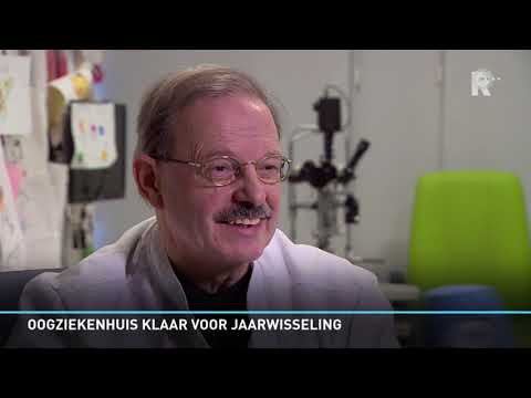 Rijnmond Nieuws - 31 december 2018