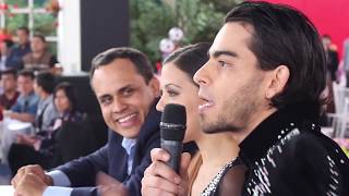 Perú rumbo a Rusia con Alfredo Benavides - Franco Villanueva