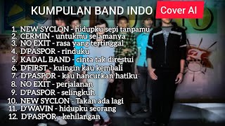 Download lagu Full album D'PASPOR New version AI 2026 mp3