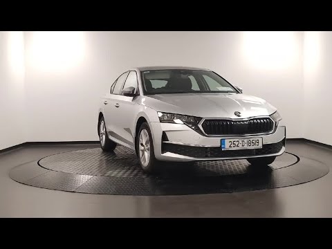 Skoda Octavia SE 2.0 TDI 115HP - Image 2