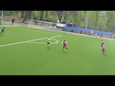 ACS Mostiştea Ulmu 4 - 0 CS Gloria Albeşti - ratare Silviu Radu