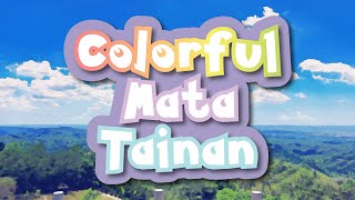 [自家]台南400民間參與計畫之MV動畫創作分享會