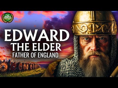 King Edward the Elder - The Forgotten Father of England Documentary