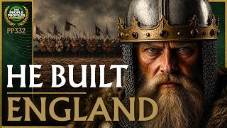 King Edward the Elder - The Forgotten Father of England Documentary