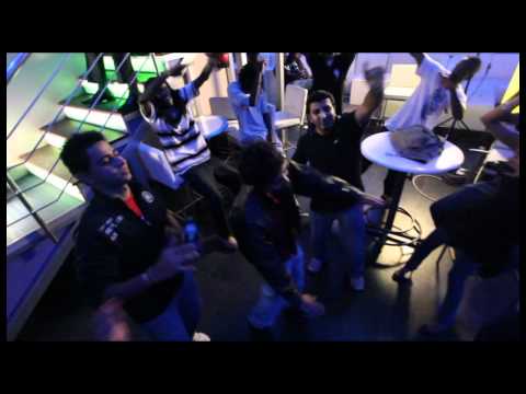 Gupz Saund feat Blitzkrieg - Hey Hey PROMO