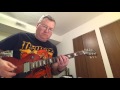Fu Manchu-Squash That Fly-(rhythm)