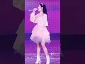 IU Good day 3 high note