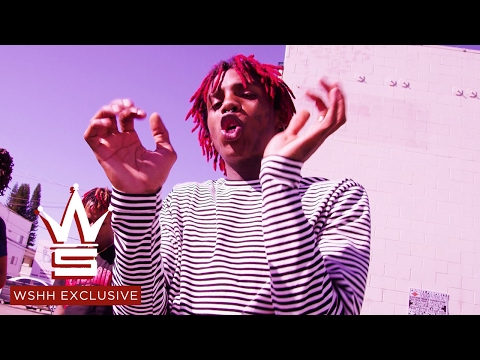 Famous Dex "God Damn" Feat. Rich The Kid (WSHH Exclusive - Official Music Video)