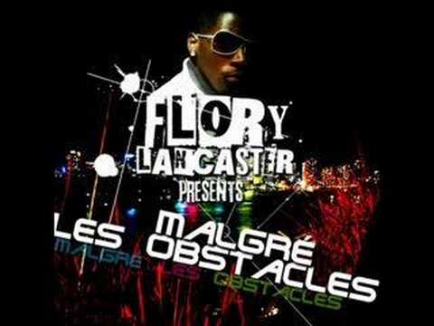 Flory Lancaster-Mon R&B