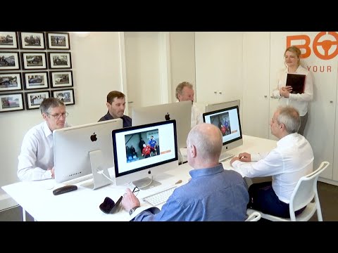 Dream Car Competition Judging - Week 7 2020 (10th February - 16th February)