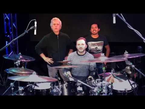 Dave Weckl Online School: Colombian Rhythms Lesson