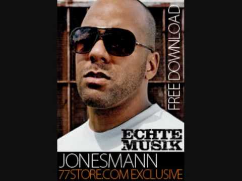 Haftbefehl ft Manuellsen und Jonesmann - Zu gross