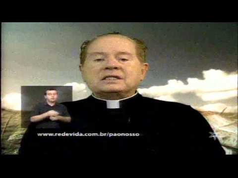 O PÃO NOSSO 29 Junho 2014 - Pe.F.C.Cardoso.