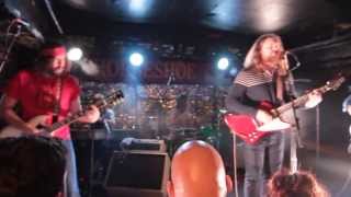The Sheepdogs - Feeling Good - Live @ The Horseshoe!