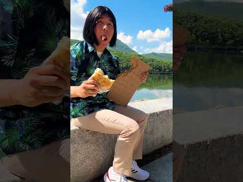 설탕 없이 이 맛이 가능 하다고요? 이거 진짜 맛있을까?! #구미 #빵 #먹거리