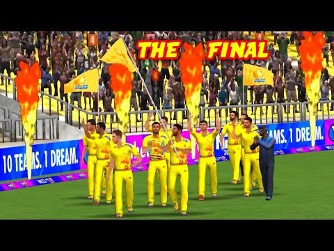 💥THE FINAL💥 NPL 2024