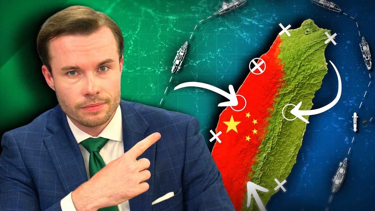 Taïwan se prépare au pire