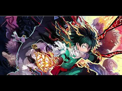 rey mysterio 619 nightcore