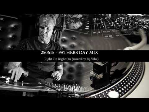 DJFEDER - FATHERSDAY MIX   3HS SET - 250615
