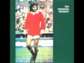 The Wedding Present   Everyone Thinks He Looks Daft