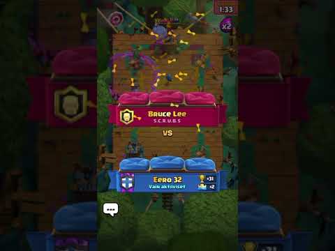 Ladder push 5300+ trophies
