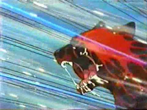 GNG/GDW - In The End