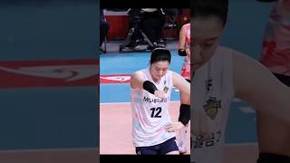 SETELAH AKSI JOGED DULU #short #shortvideo #volley