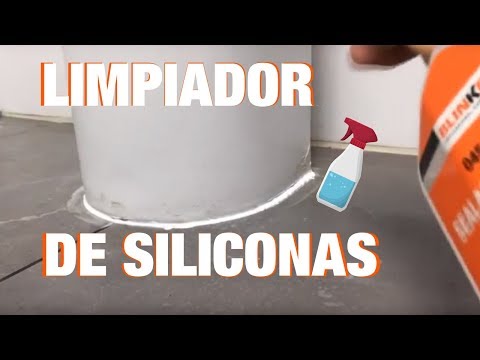 VIDEO    - Alisador de silicona