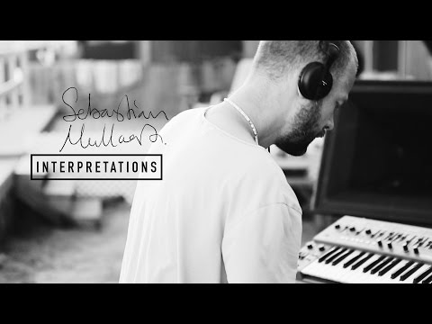 Interpretations: Sebastian Mullaert