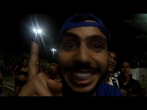 #BDG48 CONKA VS CHATO