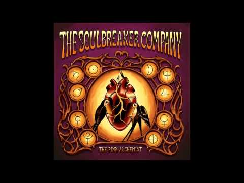 You shouldn't cry - The Soulbreaker company