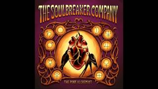You shouldn't cry - The Soulbreaker company