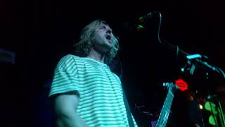 My Rock n Roll - Dinosaur Pile-Up 08/11/17