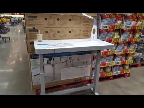 costco desk