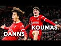 Lewis Koumas & Jayden Danns | Best Actions v Southampton | Fifth Round | Emirates FA Cup 2023-24
