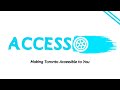 Accesso Intro Video