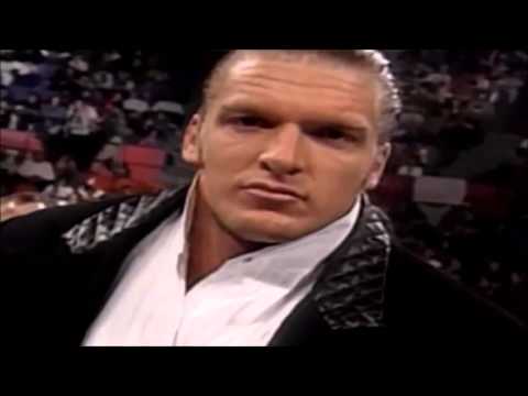 WWF - Hunter Hearst Helmsley - Theme - Titantron (HD)