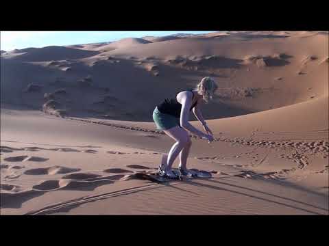 Rondreis Marokko 2018