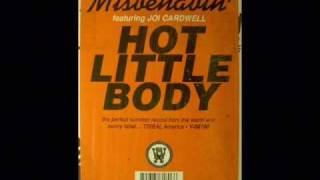 Hot Little Body - Misbehavin&#39;  Feat. Joi Cardwell