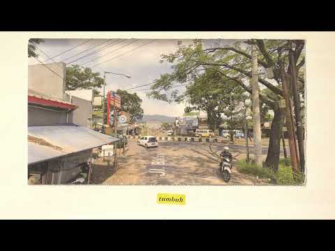 Oscar Lolang - Dewasa (Official Lyric Video)