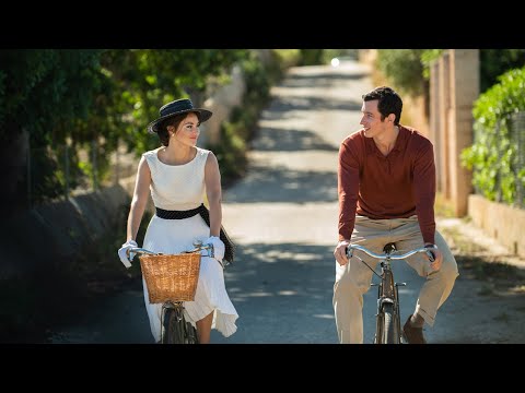 Ole niin kiltti, älä rakasta häntä | Tule mukaani