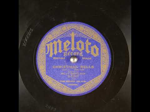 Christmas Bells, Part 1 - Billy Whitlock