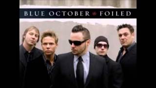 Everlasting Friend - Blue october