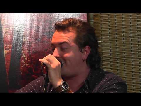 Programa Prosa, Café e Viola n. 255 Ronaldo Sabino, De Lukka e Paulinho Gama & Adelita