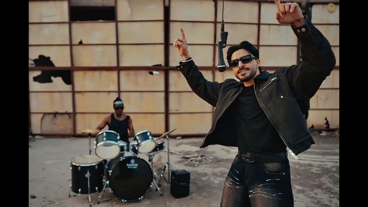 Third Eye Lyrics | Tyson Sidhu