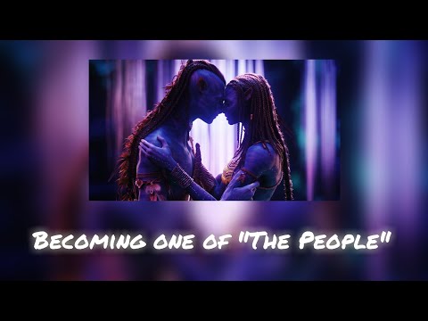 Avatar Soundtrack Mix + Slowed To Perfection