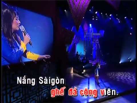 Thể hiện bởi Nguyệt Anh